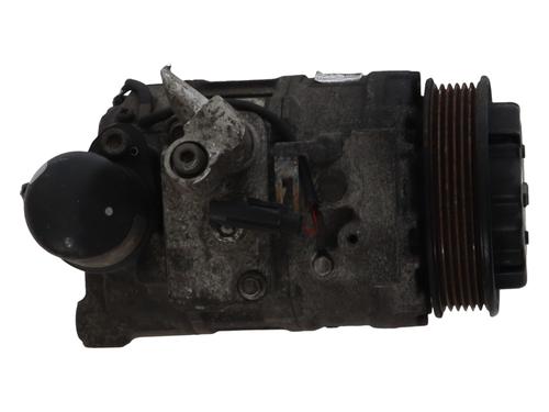 AC compressor MERCEDES-BENZ C-CLASS (W203) C 220 CDI (203.006, 203.008) | BP37324154M34  - Image 5