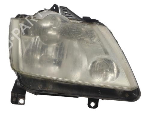 Right headlight RENAULT MODUS / GRAND MODUS (F/JP0_) 1.5 dCi (FP0E, JP0E) | BP37341251C29 - Image 4