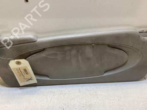 Left sun visor NISSAN NV200 Van 1.5 dCi 90 (M20, M20N, M20M) | BP37303874I1 - Image 3