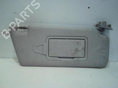 Right sun visor MERCEDES-BENZ A-CLASS (W169) A 200 CDI (169.008, 169.308) | BP37307442I2 - Image 2