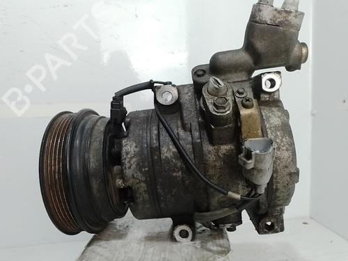 AC compressor TOYOTA RAV 4 II (_A2_) 2.0 D 4WD (CLA20_, CLA21_, CLA20R, CLA21R) | BP37312987M34 - Image 5