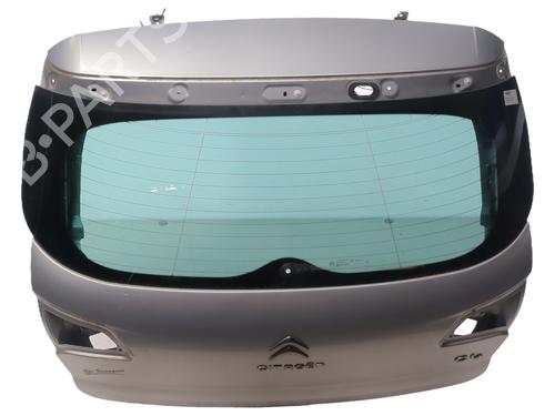 Tailgate CITROËN C4 II (NC_) | BP38916111C6 - Image 3