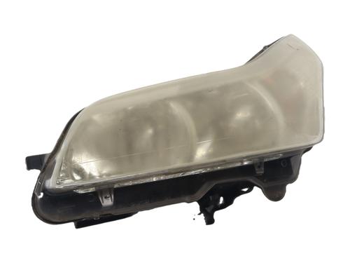 Left headlight CITROËN C4 I (LC_) 1.4 16V | BP39972686C28 - Image 3