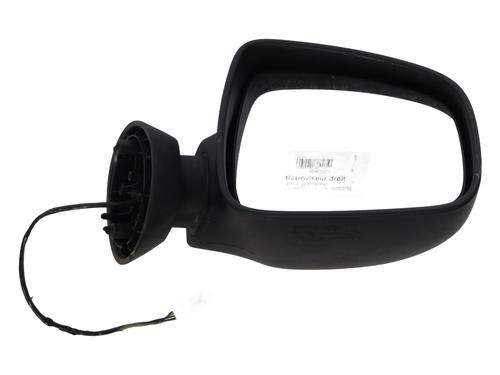 Right mirror DACIA SANDERO 1.2 16V | BP37332501C27 - Image 4