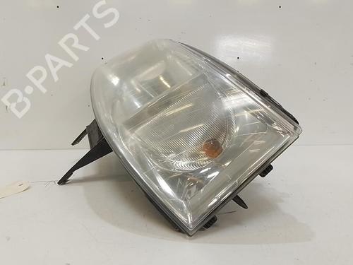 left-headlight-vw-transporter-t5-van-7ha-7hh-7ea-7eh-2003-37317303 main image