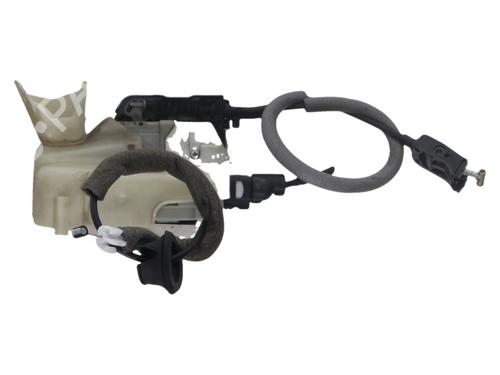 Used Front left lock Front left lock AUDI A3 Sportback (8VA, 8VF) 1.6 TDI (110 hp) 40015524 40015524