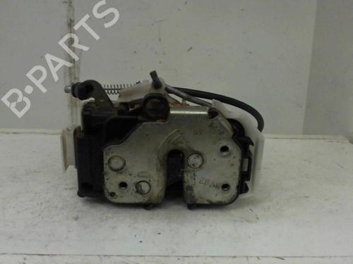 Front left lock CITROËN NEMO Box Body/MPV (AA_) | BP37299760C98 - Image 3