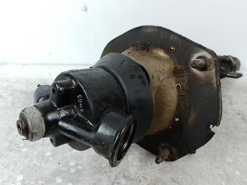 Left front steering knuckle CITROËN C5 I (DC_) 2.0 HDi (DCRHZB, DCRHZE) | BP37619958M25 - Image 2