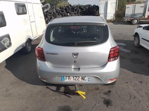 Other DACIA SANDERO II 1.5 dCi | BP37994650O1 - Image 11
