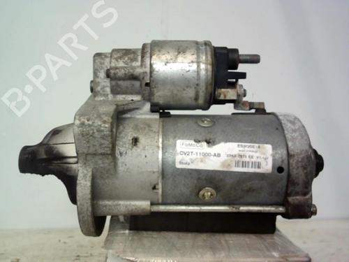 Starter FORD FIESTA VI (CB1, CCN) 1.5 TDCi | BP37308144M8 - Image 6