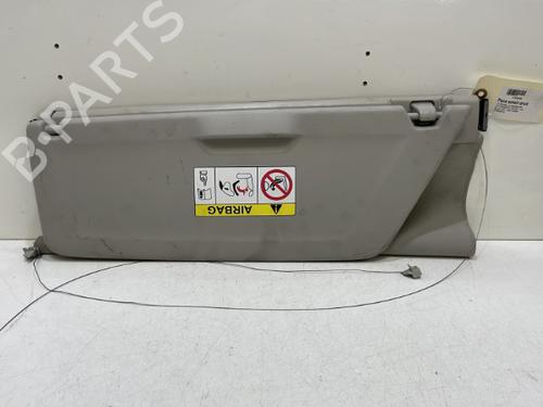 Right sun visor CITROËN C4 Picasso II | BP37322493I2 - Image 3