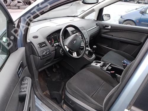 Rear right seatbelt FORD FOCUS C-MAX (DM2) 1.8 TDCi | BP37313493I28 - Image 7