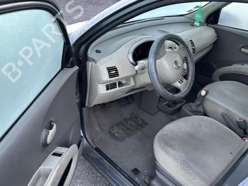 Left front window switch NISSAN MICRA III (K12) 1.5 dCi | BP37331290I27 - Image 10