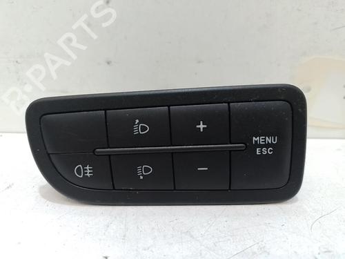 Headlight switch ALFA ROMEO MITO (955_) 1.6 JTDM (955AXC1B) | BP37314710I24 - Image 3
