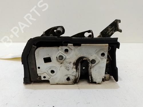 Used Front right lock Front right lock 37317635 37317635