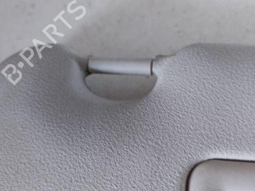Used Right sun visor Right sun visor 37296750 37296750