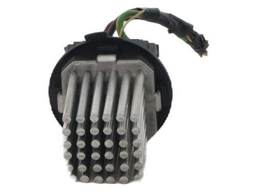 Heater resistor CITROËN C3 II (SC_) 1.4 HDi 70 (SC8HZC, SC8HR0, SC8HP4) | BP37345148M108 - Image 4
