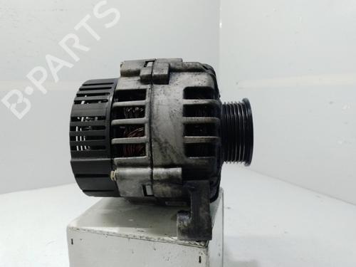 Alternator AUDI A4 B5 (8D2) 2.5 TDI quattro | BP37322816M7 - Image 6