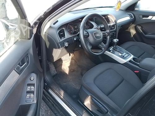 Gearbox AUDI A4 B8 Avant (8K5) 2.0 TDI | BP39012473M3 - Image 7