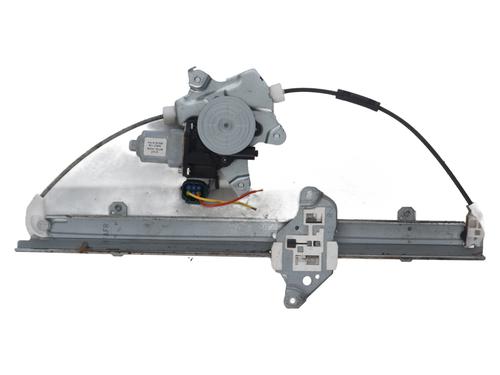 Front right window mechanism NISSAN CUBE (Z12) 1.6 16V | BP37344133C23 - Image 7