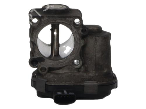 Used Throttle body Throttle body FORD C-MAX II (DXA/CB7, DXA/CEU) [2010-2019] 39934090 39934090