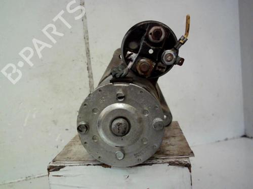 Starter CHEVROLET SPARK (M300) | BP37306127M8 - Image 3