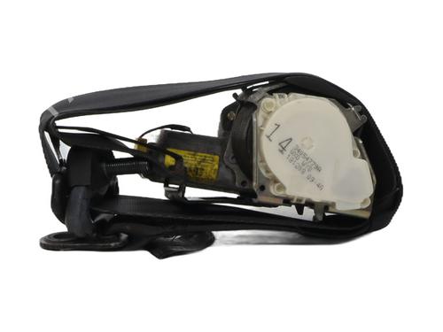 Front left seatbelt FORD FIESTA VI (CB1, CCN) | BP37347907I26 - Image 2