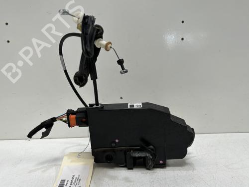 Used Front right lock Front right lock 37323448 37323448