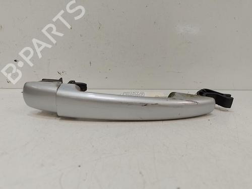 Used Rear left exterior door handle Rear left exterior door handle 37314486 37314486