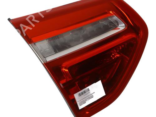 Left tailgate light CITROËN C4 Picasso I MPV (UD_) | BP37344306C79 - Image 4
