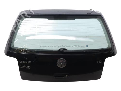 Used Tailgate Tailgate 37615440 37615440