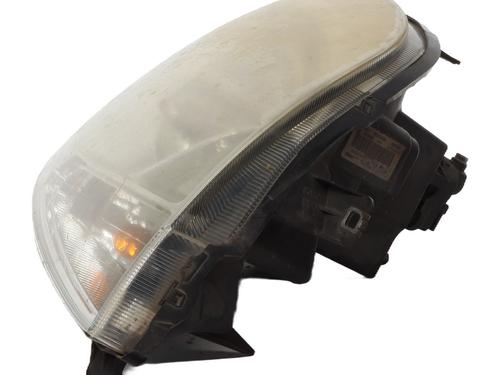 Right headlight RENAULT TRAFIC II Van (FL) 2.0 dCi 115 (FL01, FL0U, FL00, FL0H, FL0M) | BP37329111C29 - Image 5