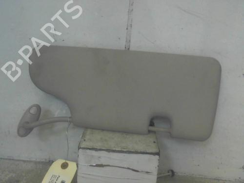 Left sun visor MINI MINI (R50, R53) Cooper | BP37304995I1 - Image 2