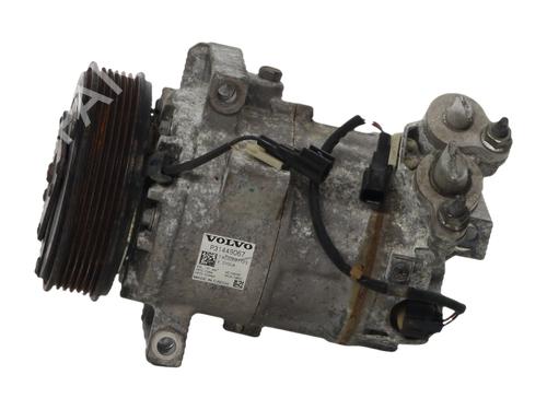 AC compressor VOLVO XC40 (536) D4 AWD | BP40219971M34 - Image 2