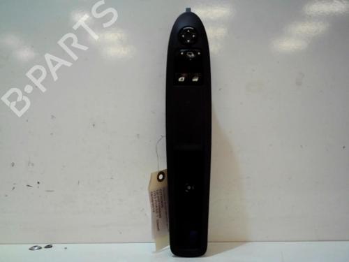 Left front window switch CITROËN DS3 (SA_) 1.6 HDi 90 | BP37310225I27 - Image 2
