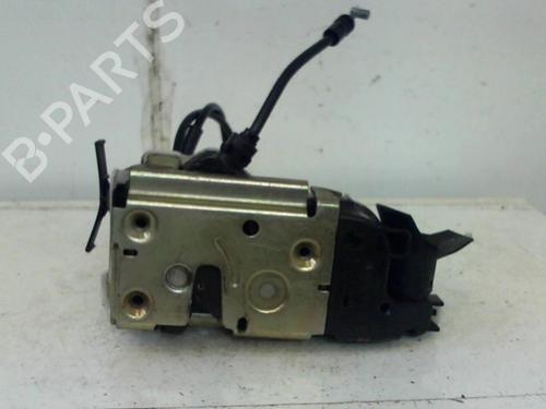 Used Front left lock Front left lock 37298160 37298160