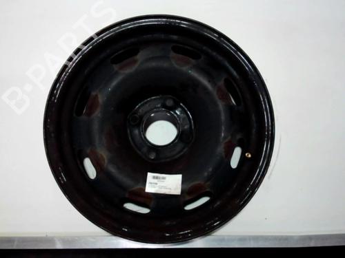 Fælk Fælk CITROËN C2 (JM_) 1.4 HDi (68 hp) 37305655 37305655