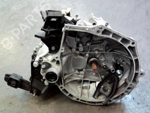 Used Gearbox Gearbox 37305286 37305286