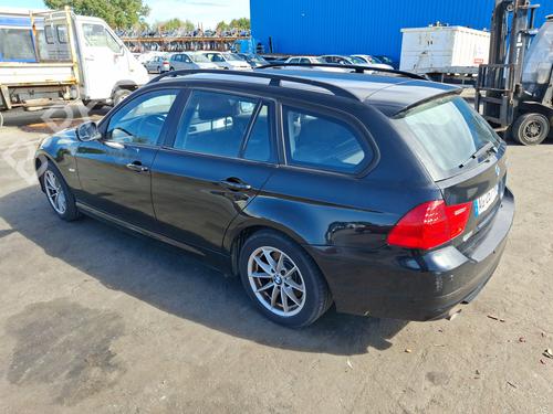 Mass air flow sensor BMW 3 Touring (E91) 318 d | BP37347035M95 - Image 13