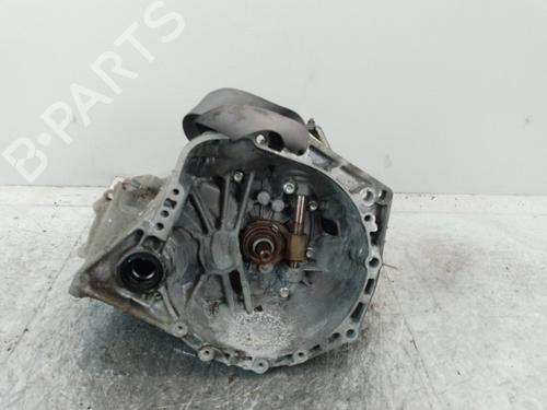 Used Gearbox Gearbox 37320576 37320576