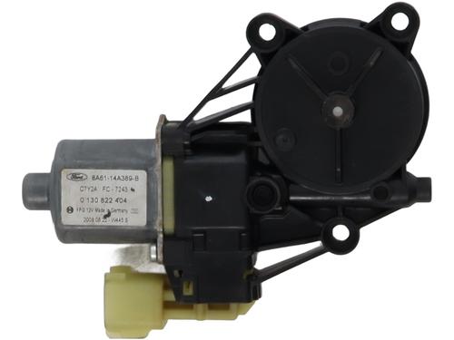 Left front window motor FORD FIESTA VI (CB1, CCN) | BP37327734E21 - Image 2