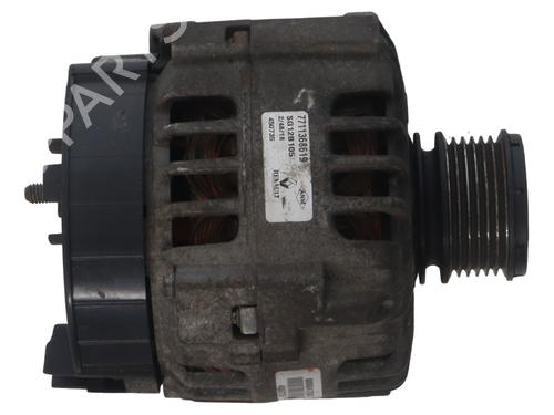 Alternator RENAULT KANGOO Express (FC0/1_)  | BP37346574M7  - Image 6