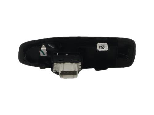 Used Right front window switch Right front window switch 37684100 37684100