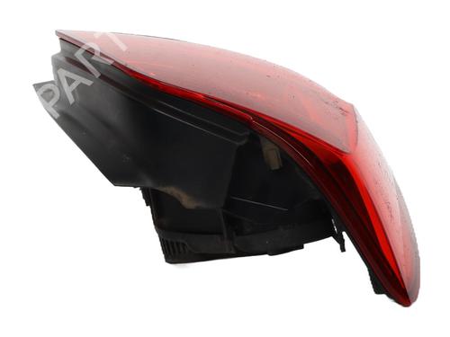 Used Left taillight Left taillight 37330345 37330345