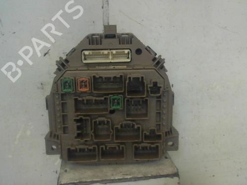 instrument-cluster-toyota-aygo-_b1_-2005-2006-2007-2008-2009-2010-2011-2012-2013-2014-37303143 main image