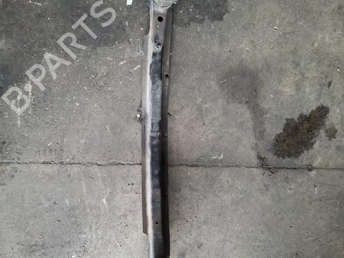 Used Front bumper reinforcement Front bumper reinforcement 37615638 37615638