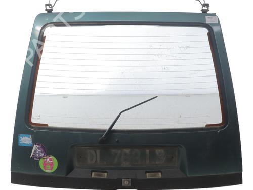 Bagklap CC/Kombi-Coupé Bagklap CC/Kombi-Coupé 37617202 37617202
