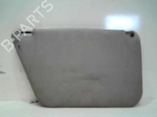 Used Left sun visor Left sun visor 37311254 37311254