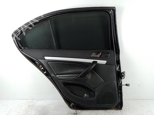 Used Left rear door Left rear door 37620097 37620097