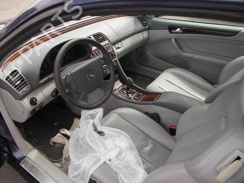 Engine MERCEDES-BENZ CLK Convertible (A208) CLK 230 Kompressor (208.447) | BP37308184M1 - Image 6